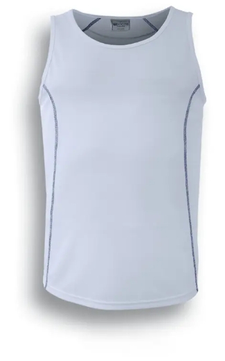 Picture of Bocini, Stitch Ladies Stitch Singlet